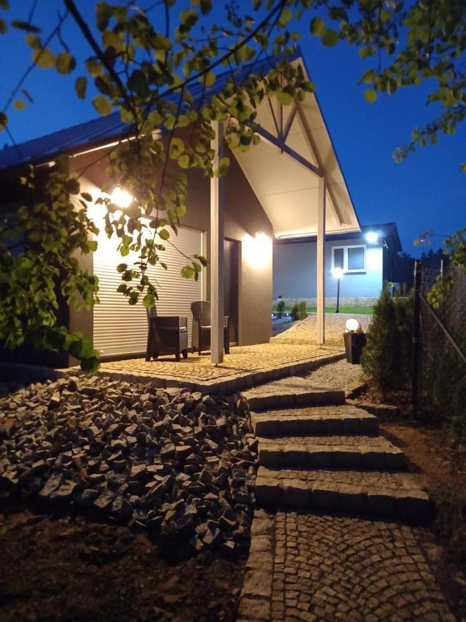 Mizerowka Guest House Kudowa-Zdroj Bagian luar foto