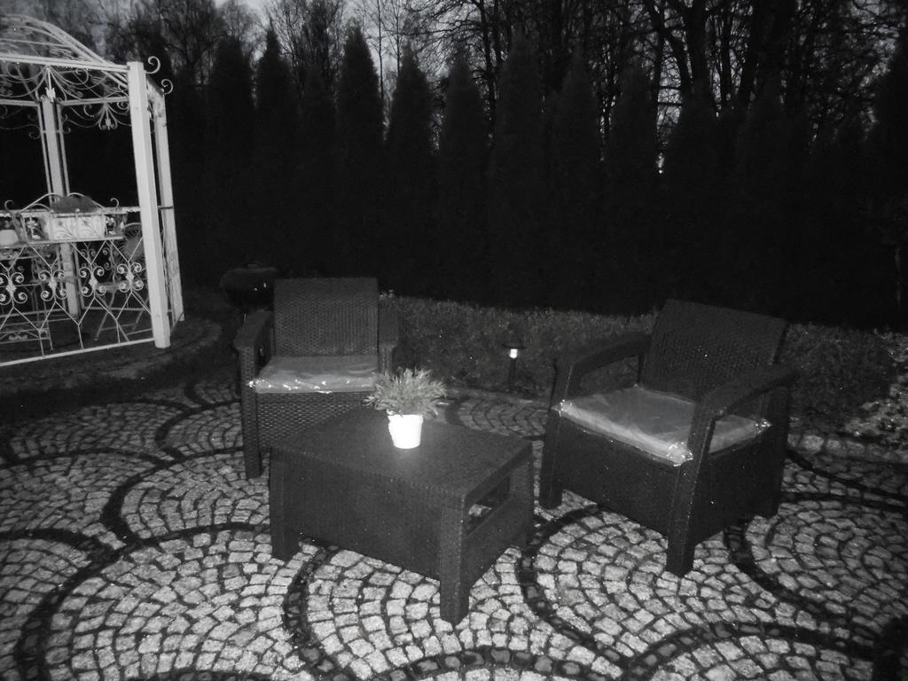 Mizerowka Guest House Kudowa-Zdroj Bagian luar foto