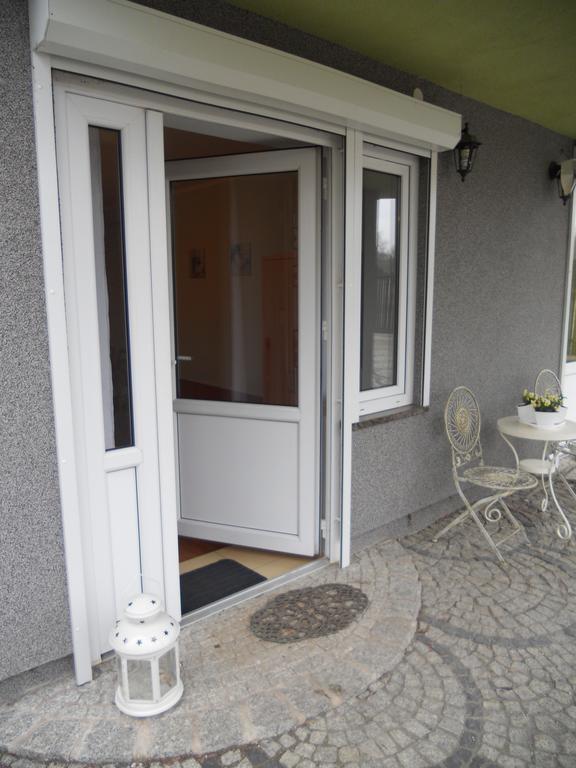 Mizerowka Guest House Kudowa-Zdroj Bagian luar foto