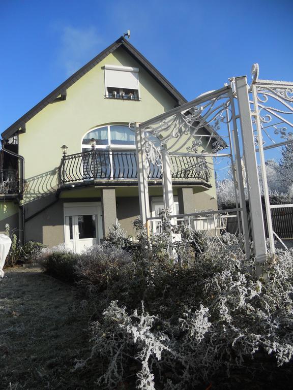 Mizerowka Guest House Kudowa-Zdroj Bagian luar foto