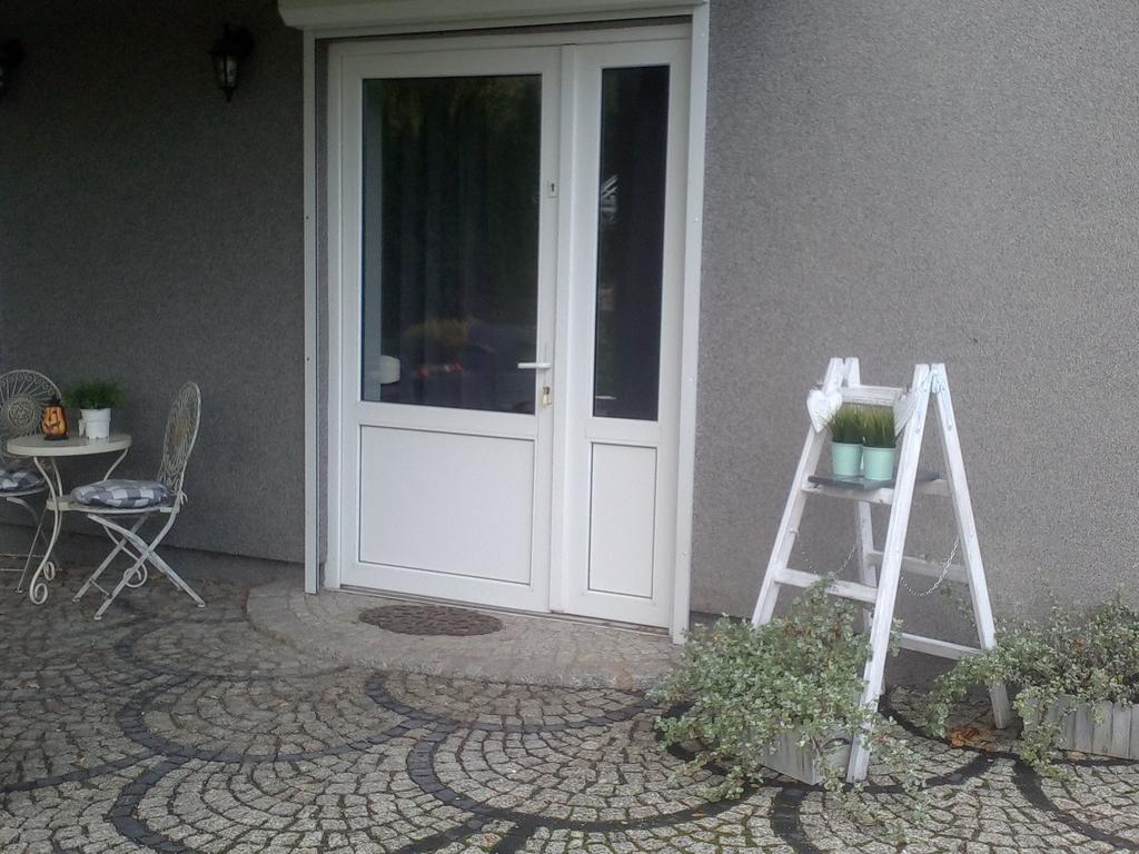 Mizerowka Guest House Kudowa-Zdroj Bagian luar foto