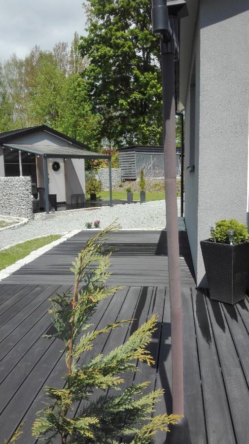 Mizerowka Guest House Kudowa-Zdroj Bagian luar foto