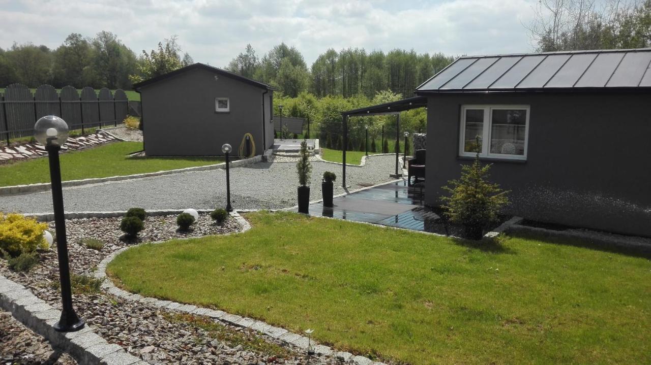 Mizerowka Guest House Kudowa-Zdroj Bagian luar foto