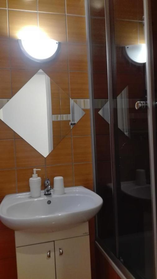 Mizerowka Guest House Kudowa-Zdroj Bagian luar foto